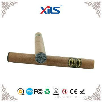 Smokeless 1800puffs Xils disposable e cigarette wholesale